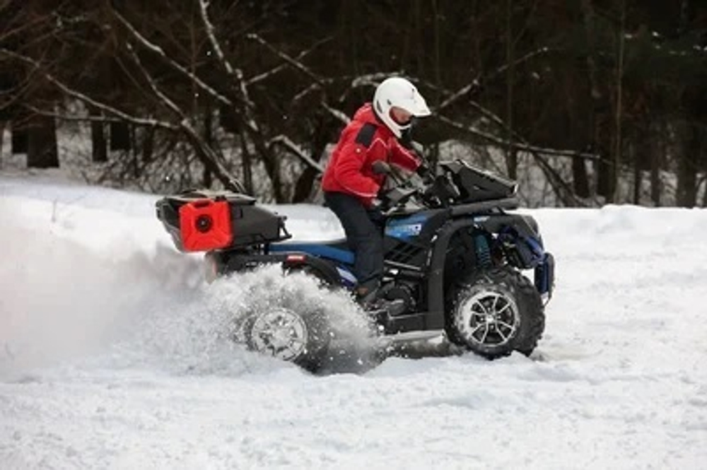 Квадроцикл SHARMAX Force 620