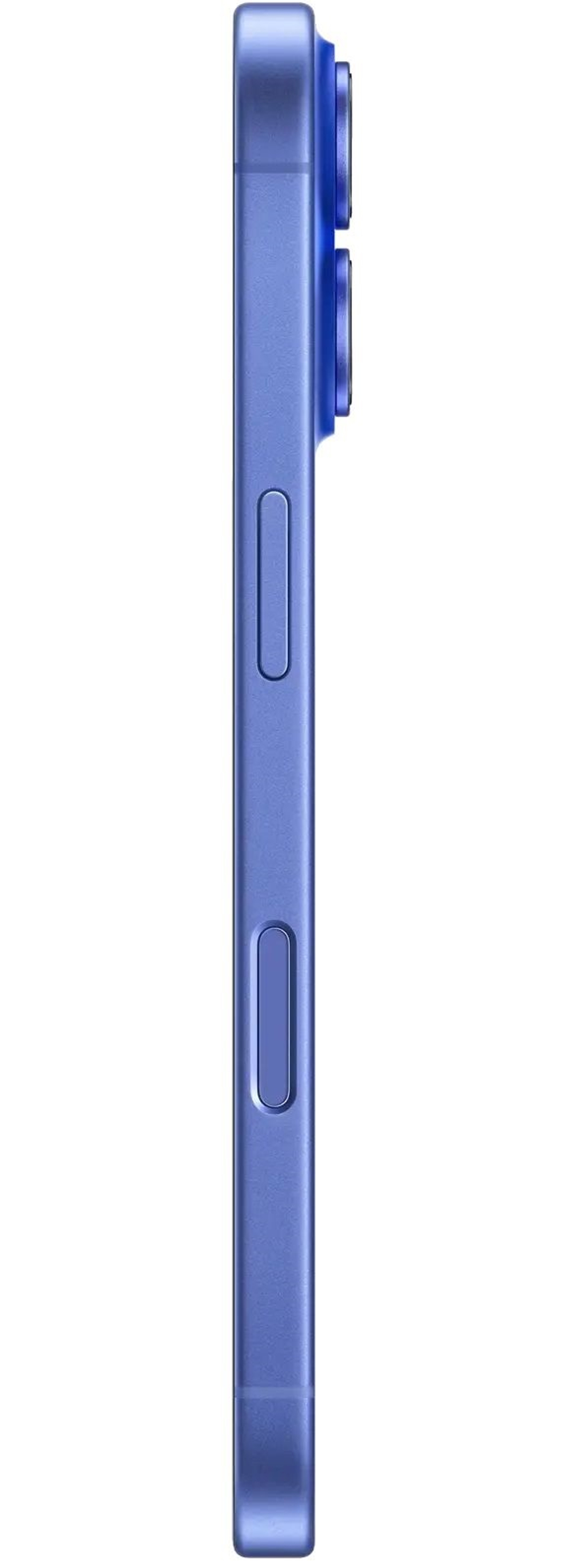 Apple iPhone 16