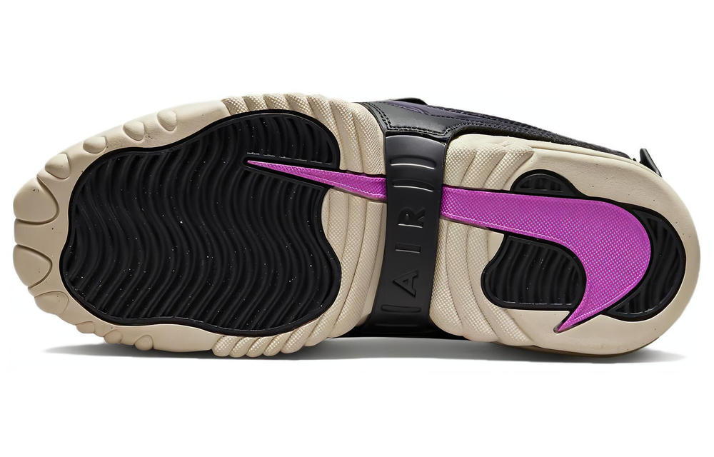 Кроссовки Nike Air Adjust Force "Black Multi" (Женская размерная сетка)