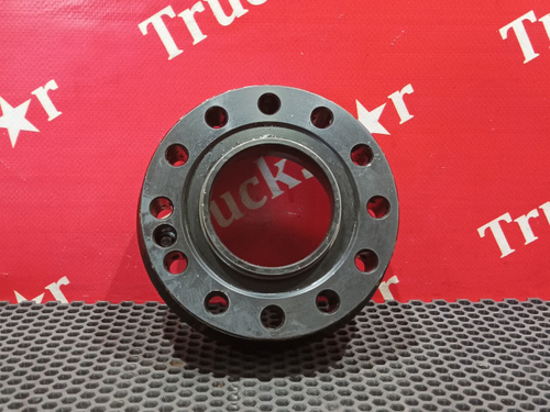 Демпфер коленвала 2020г