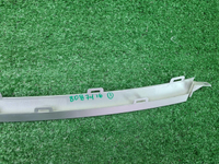 Молдинг решетки радиатора Geely Coolray (19-24)