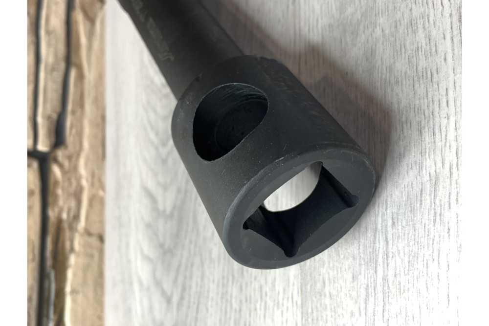 Удлинитель ударный 1"DR 200мм AT-IS1-24 AIRLINE