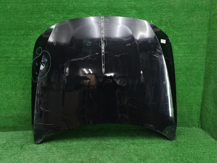 Капот Hongqi H9 (2020-н.в.)