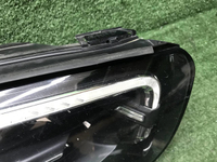 Фара правая Mercedes E W213 (2020-2023) LED