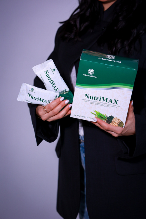 NutriMAX