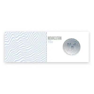 YBio Novacutan | ГК 15 мг/мл + Аминокислоты 0,0124 мг/мл