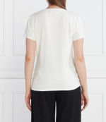 Футболка Liu Jo Sport - белый(TF3282 J0088)