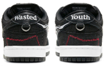 Кроссовки Verdy X Nike Dunk Sb Pro Qs "Wasted Youth"