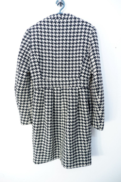 Пальто Mexx с шерстью стильное 40-42 размер