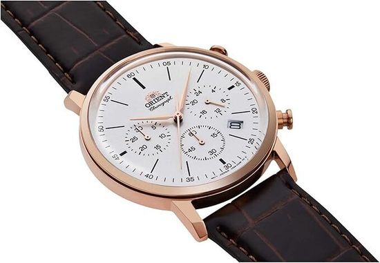 Мужские наручные часы Orient RA-KV0403S10B