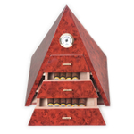 Хьюмидор для сигар Aficionado AFN-H200PYR