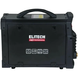 ELITECH WM 300 SYN LCD PULSE сварочный инвертор mig/mag 204474
