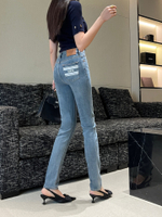 Gucci Jeans