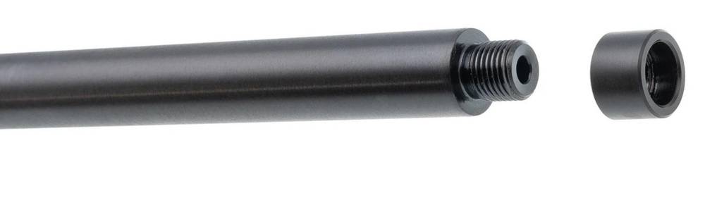 Tikka T1x MTR калибр 22LR L-510mm. Muzzle Thred