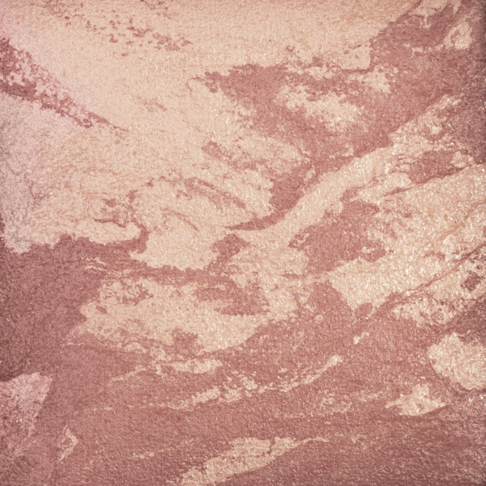 Сияющие румяна-хайлайтер ManlyPro BLOOM Pressed Powder Blush - B3