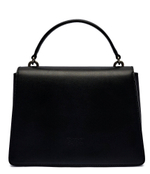 Кожаная сумка-трапеция LOVE ONE Pinko - черный(100066 A0F1)