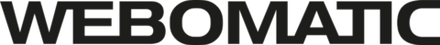 722. WEBOMATIC