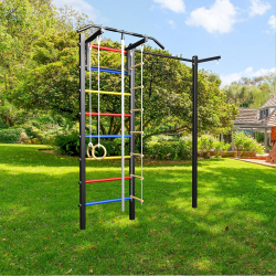 Уличная шведская стенка Sv Sport У422