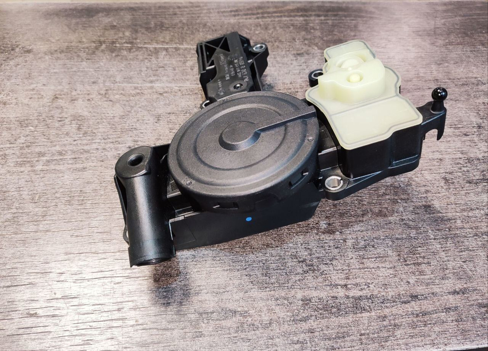 Маслоотделитель последней ревизии 100мбар VAG GEN2 1.8T