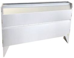 Канальный фанкойл до 12 кВт Royal Clima MACS-I-VD80P2K