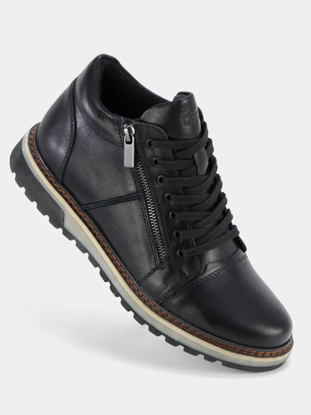 Полуботинки мужские B971-1P