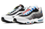 Кроссовки Nike Air Max 95 Split Style