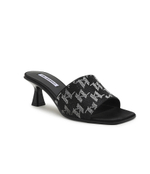 Шлепанцы PANACHE II Karl Lagerfeld - черный(KL30112)