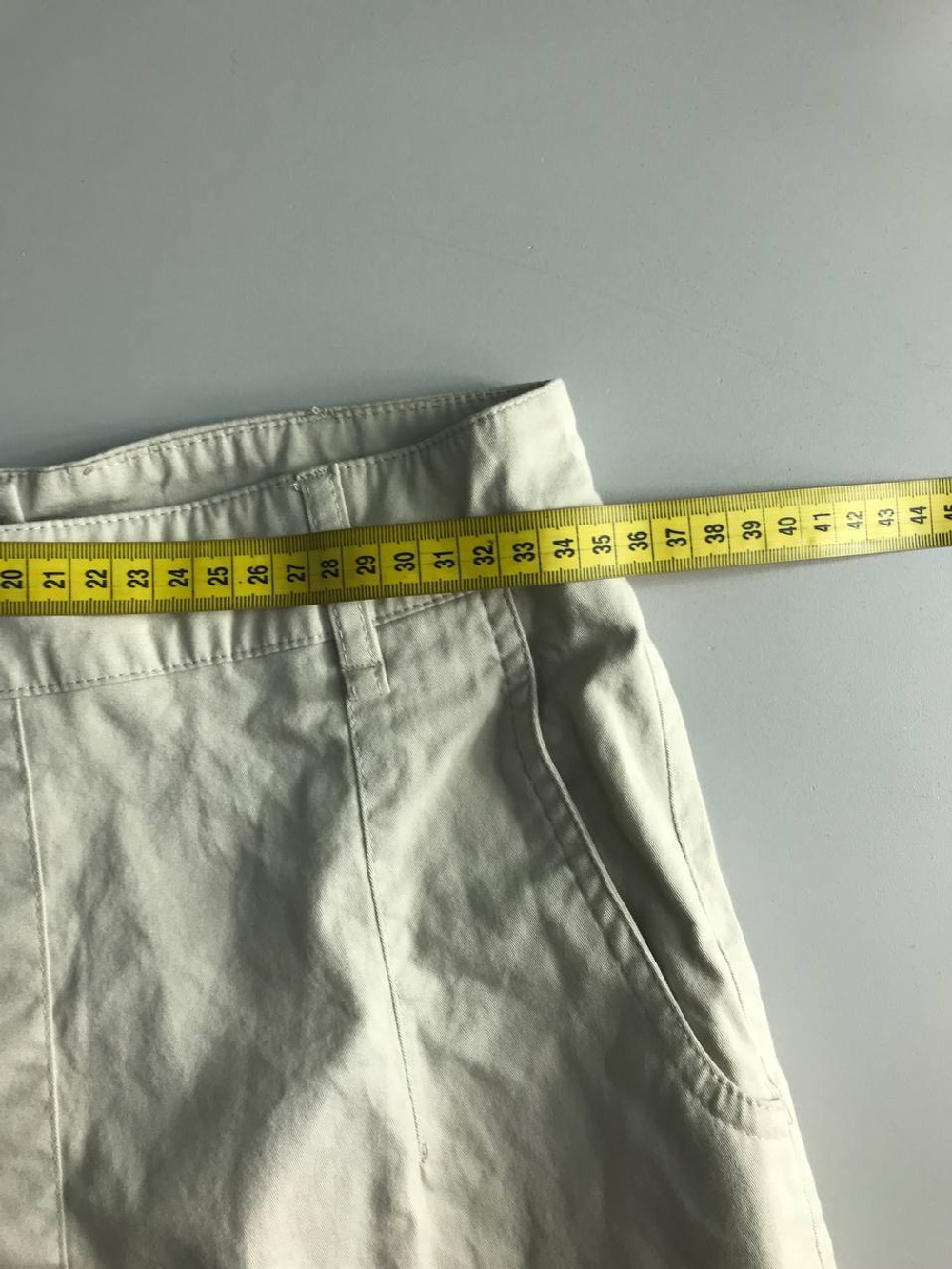 Юбка Fusion трапециевидная, маркировка 36, визуально 42 размер