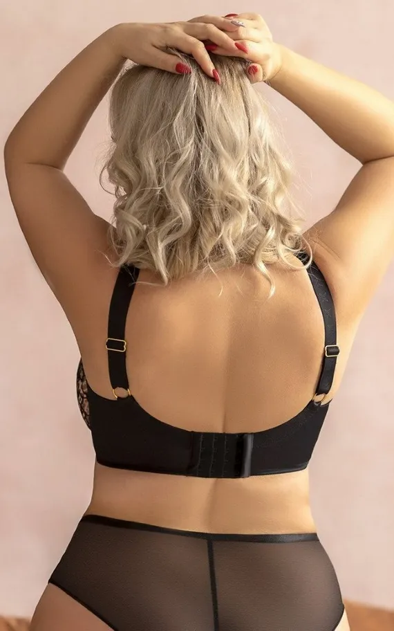 PANTHER Softplunge Бюст