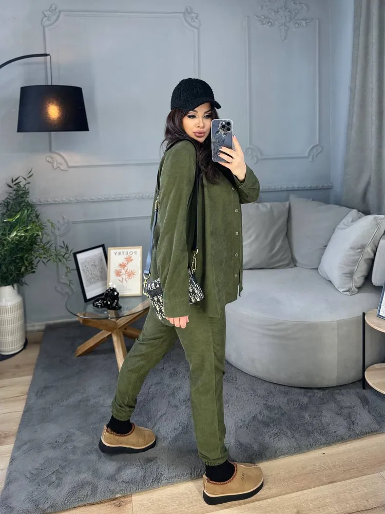 Костюм УК-18621/1-4 Фабрика Моды