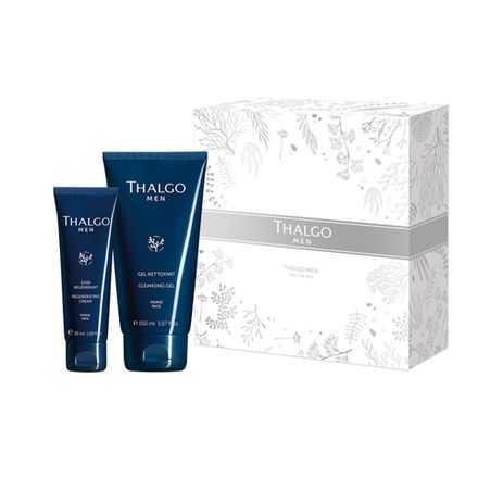 Thalgo Подарочный набор THALGOMEN ONLY FOR MEN 200 мл