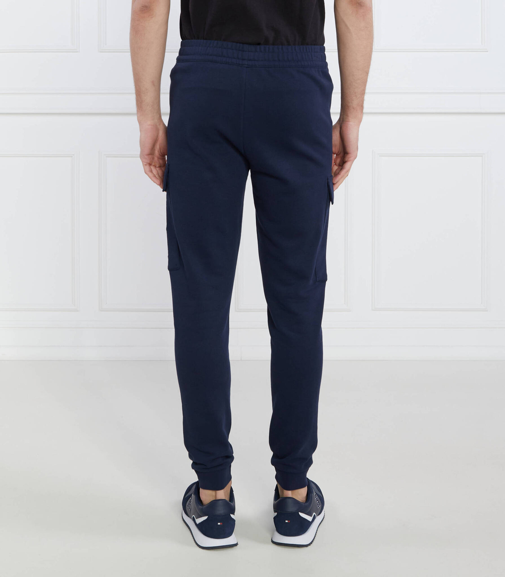 Спортивные штаны EA7 - темно-синий(3RUP54 PJEQZ)