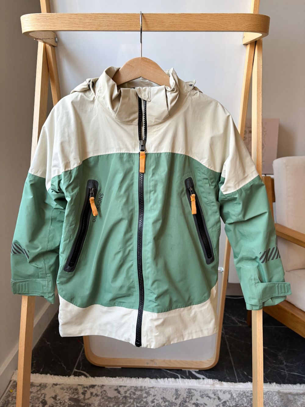 Ветровка Didriksons. 110