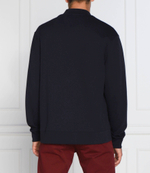 кардиган Tommy Hilfiger - темно-синий(MW0MW28189)