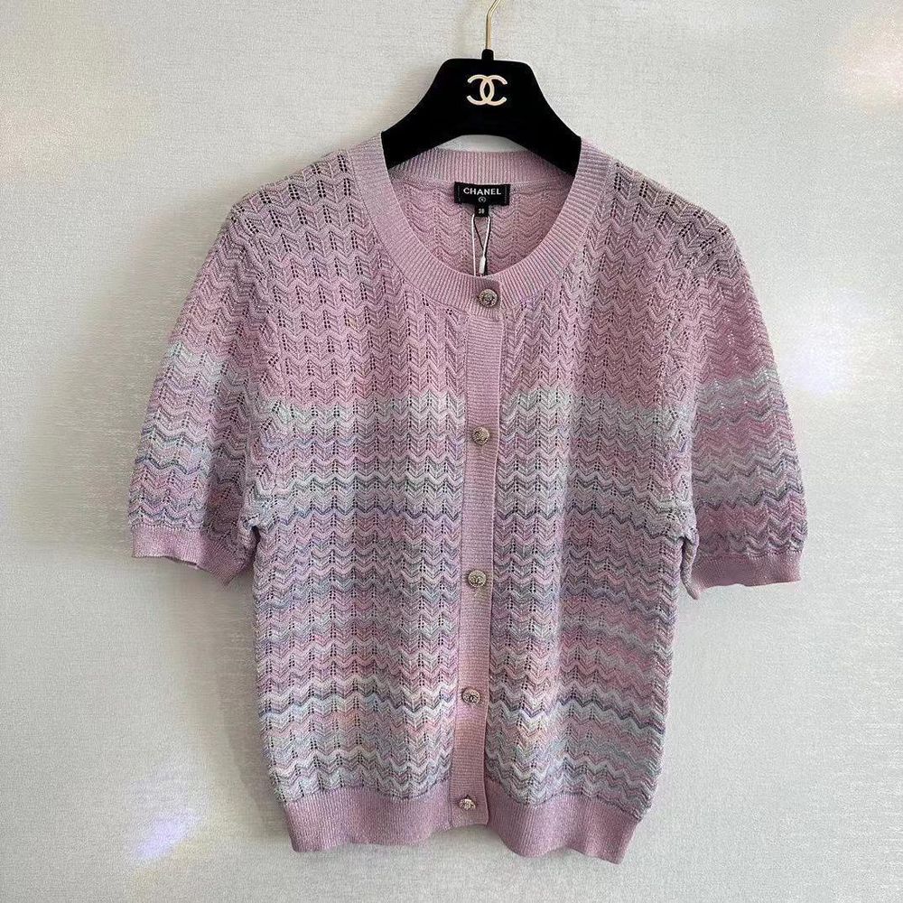 Кардиган CHANEL