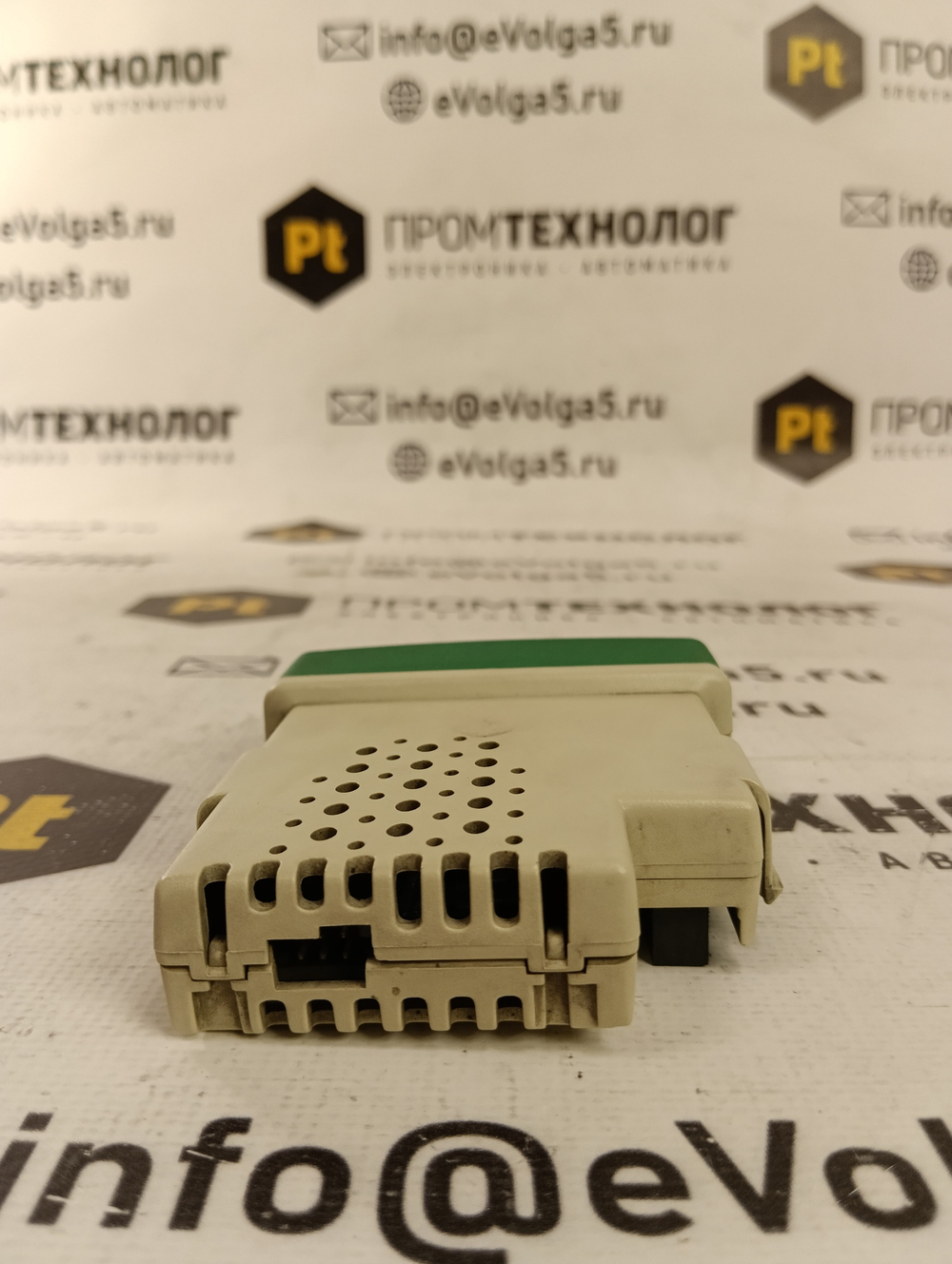 Control Techniques SM-Applications 82000000011400 б/у