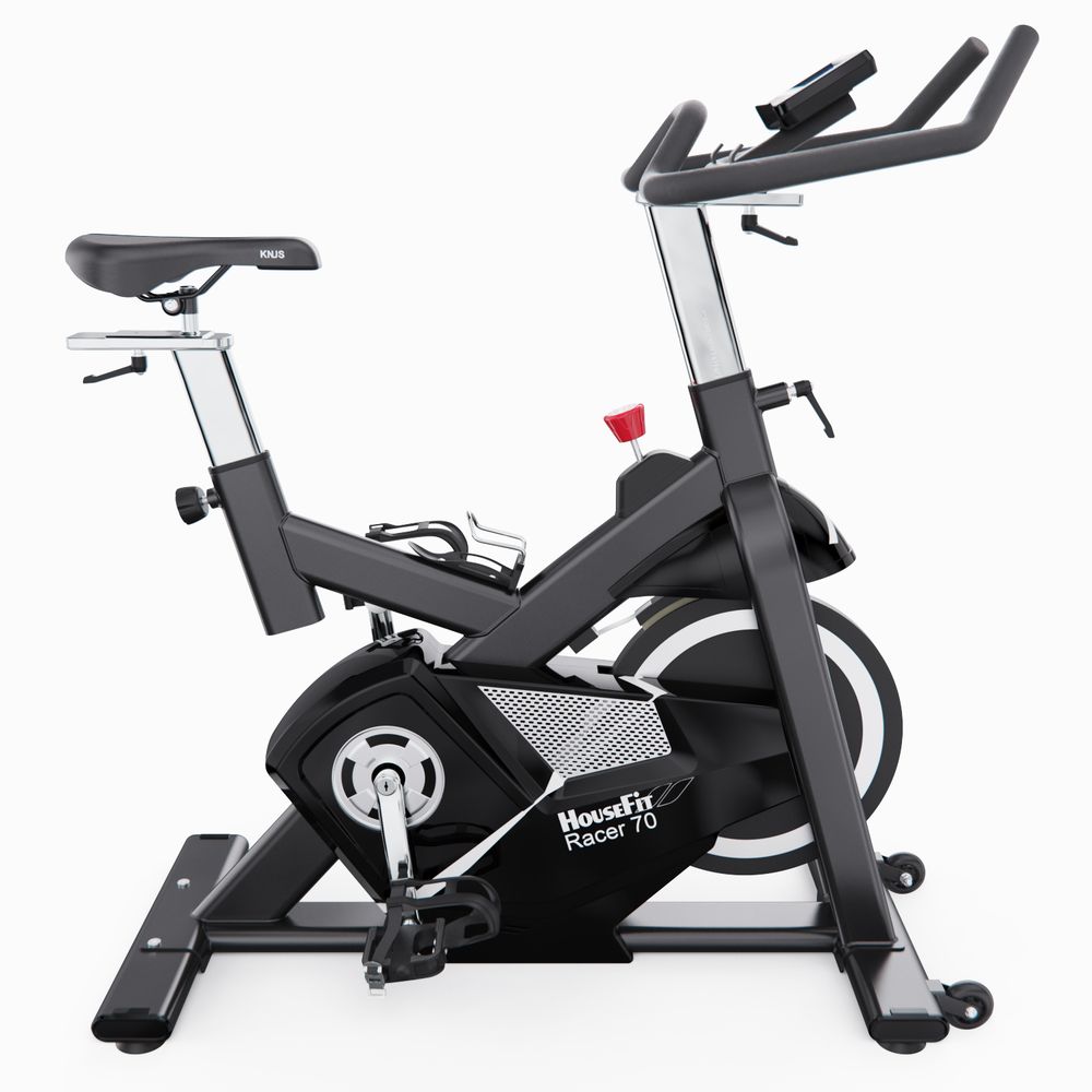Спин-байк HOUSEFIT B-HB-8285CB