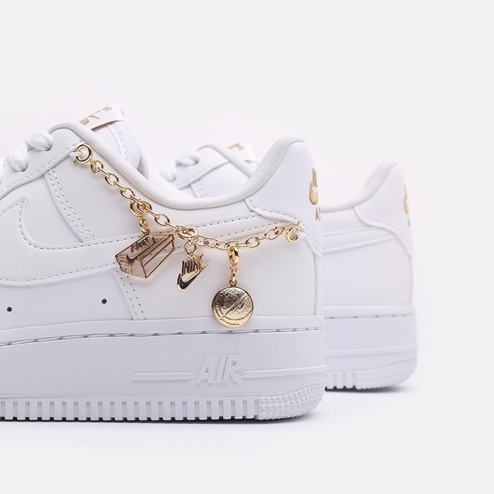 Кроссовки женские NIKE WMNS AIR FORCE 1 '07 LX