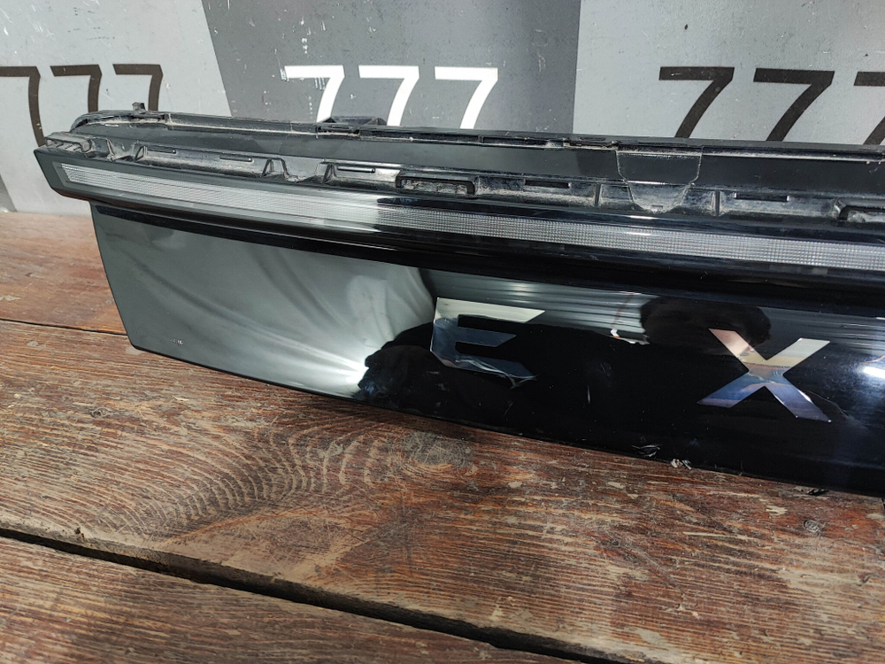 ДХО центральный Exeed RX 23-нв Б/У Оригинал 605000792AA