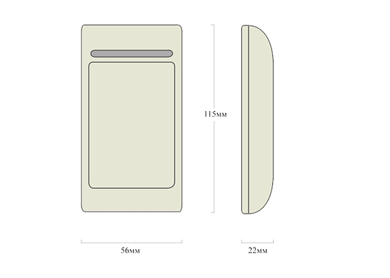 Автономный контроллер SR-SC110