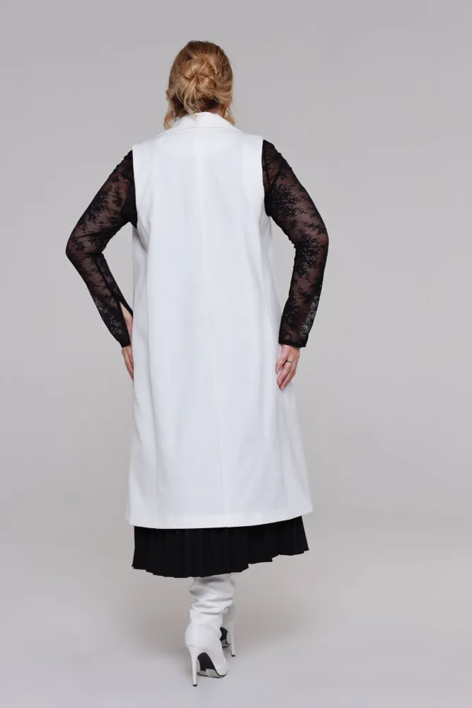 Жилет 20006 Fabrika