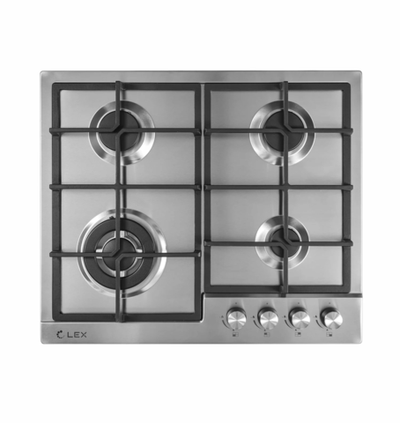Lex GVS 640 IX газовая панель
