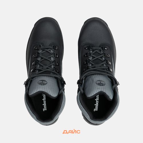 Ботинки Timberland Euro Hiker артикул:TB0A64ZH0151 - купить в магазине Дайс