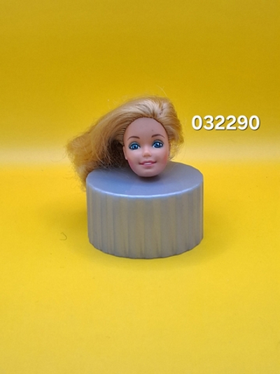 Голова Куклы Барби винтаж 80х 032290
