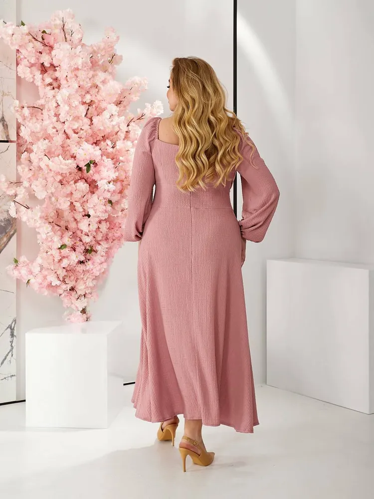 Платье УК-667-5 Fabrika