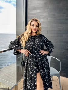 Платье УК-1471-1 Fabrika