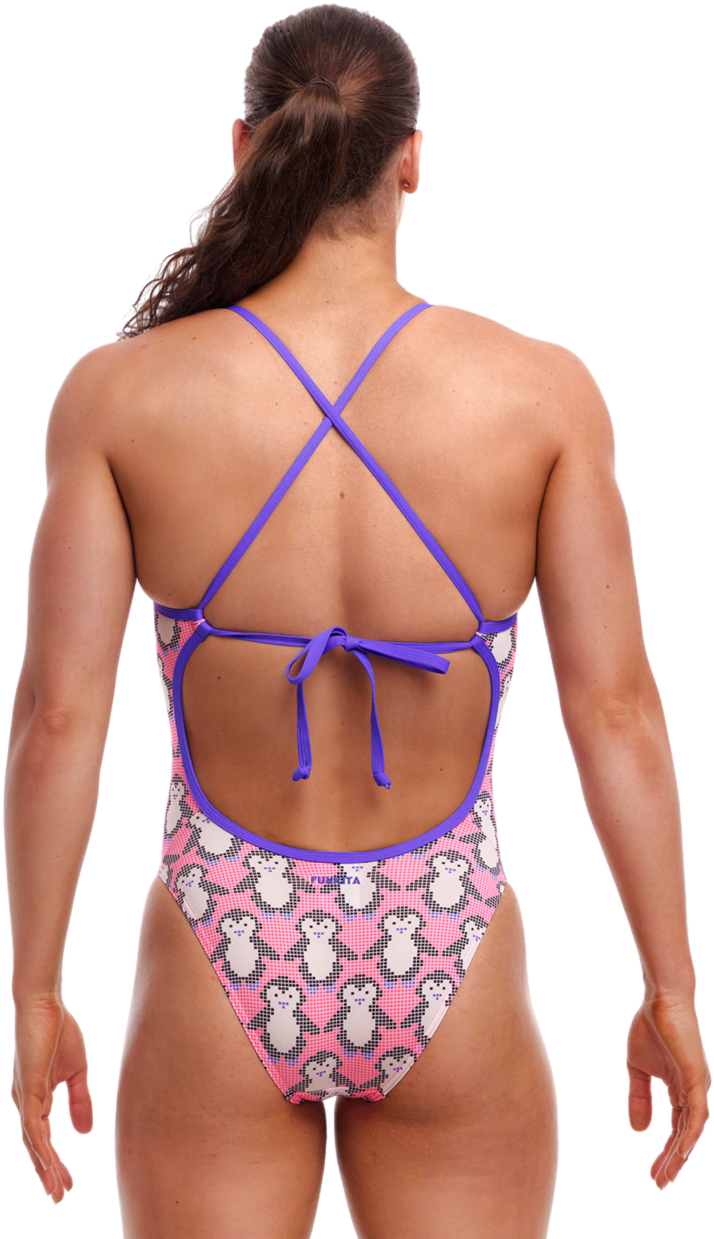 Купальник FUNKITA Pixi Pengi