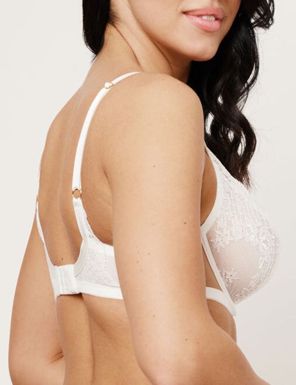 Бюстгальтер Subtille Melanie Milk Soft (молочный)