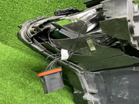 Битая Фара правая Skoda Karoq (2017-2021) LED