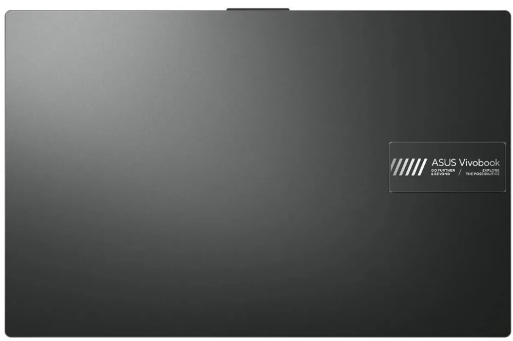 Ноутбук  ASUS Vivobook Go 15 E1504FA-BQ091 15.6 ", Ryzen 3, 8 Гб RAM, 256 Гб SSD, Radeon Graphics, Черный